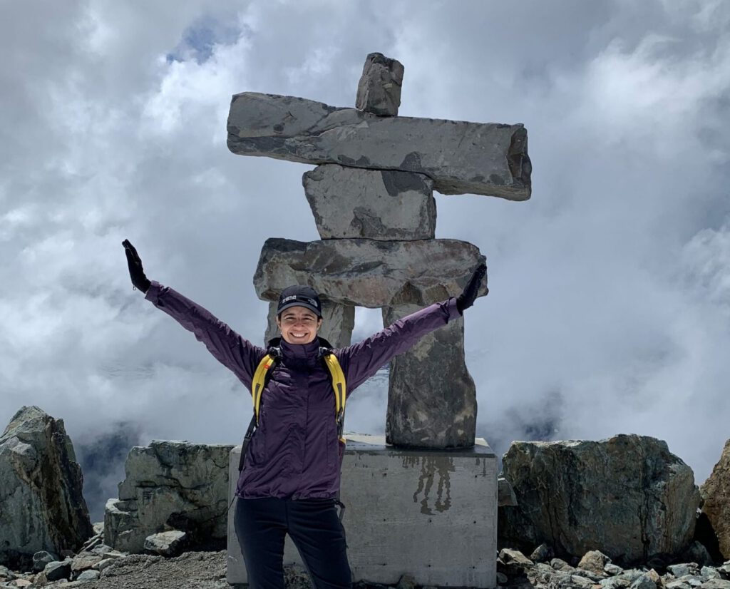 From Lima to British Columbia: Eileen’s Journey of Clarity, Culture, and Community